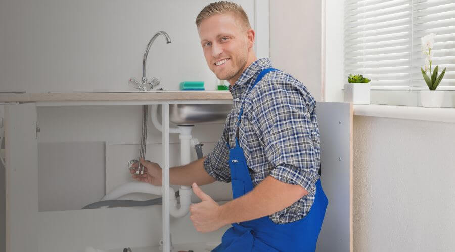 Professional 24 Hour Plumbers services in Elk Creek, NE